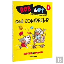 Bertrand.pt - Que Comprem?