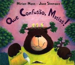Que Confusão, Matias!