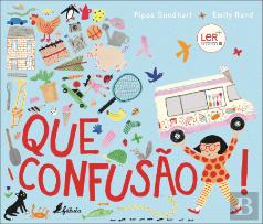 Que Confusão!