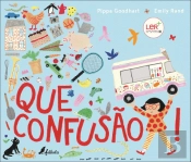 Que Confusão!