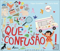 Bertrand.pt - Que Confusão!