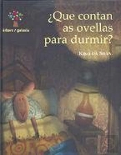 ¿Que Contan As Ovellas Para Dormir?