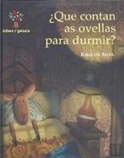 Bertrand.pt - ¿Que Contan As Ovellas Para Dormir?