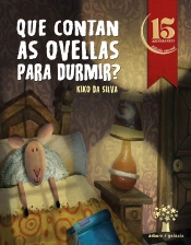 Que Contan As Ovellas Para Durmir?