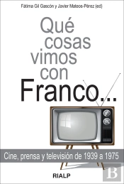 Qué Cosas Vimos Con Franco...