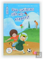 Que Curiosos Son Els Esports!