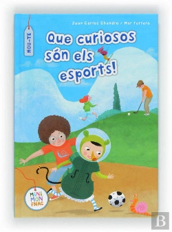 Bertrand.pt - Que Curiosos Son Els Esports!