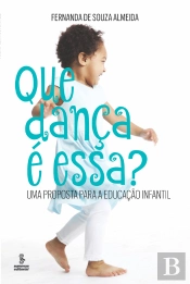 Que Dança É Essa?