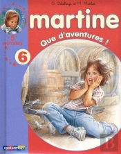 Que D'Aventures !