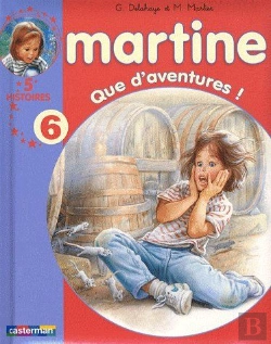 Bertrand.pt - Que D'Aventures !