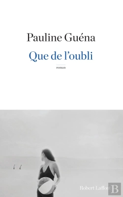Bertrand.pt - Que De L'Oubli