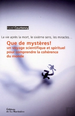 Bertrand.pt - Que De Mysteres? Un Voyage Scientifique Et Spirituel Pour Comprendre Le Sens Cache Du Monde