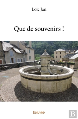 Bertrand.pt - Que De Souvenirs !