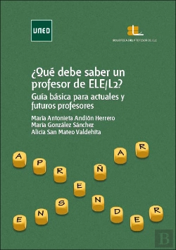 Bertrand.pt - ¿Qué Debe Saber Un Profesor De Ele/L22? Guía Básica Para Actuales Y Futuros Profesores