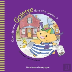 Bertrand.pt - Que Decouvre Galette Dans Son Quartier?