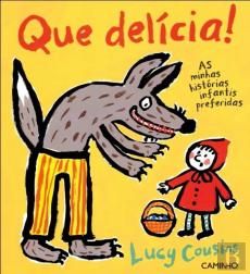 Que Delicia!