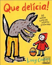 Que Delicia!