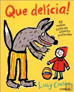 Bertrand.pt - Que Delicia!