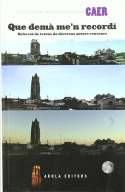 Bertrand.pt - Que Dema Me'N Recordi