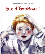 Que D'Emotions !