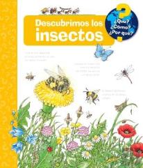 Que Descubrimos Los Insectos