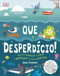 Bertrand.pt - Que Desperdício!