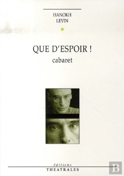 Bertrand.pt - Que D'Espoir ! Cabaret