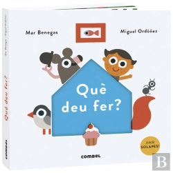 Bertrand.pt - Què Deu Fer?