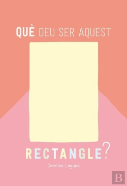 Bertrand.pt - Que Deu Ser Aquest Rectangle