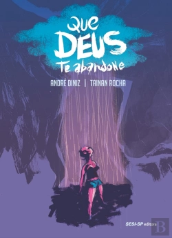 Bertrand.pt - Que Deus Te Abandone