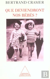 Que Deviendront Nos Bebes