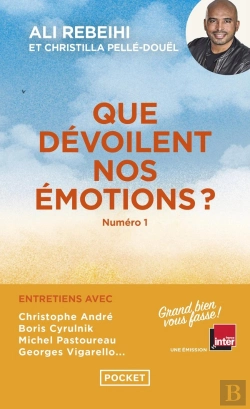 Bertrand.pt - Que Dévoilent Nos Émotions ? Numéro 1