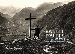 Bertrand.pt - Que D'Histoires ! - T02 - Vallee D'Aulps - Que D'Histoires !