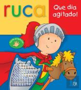 Que Dia Agitado