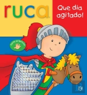 Que Dia Agitado