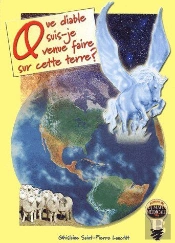 Que Diable Suis-Je Venue Faire Sur Cette Terre