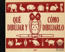 Qué Dibujar Y Cómo Dibujarlo