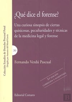 Bertrand.pt - ¿Qué Dice El Forense?