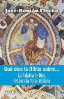 Qué Dice La Biblia Sobre...