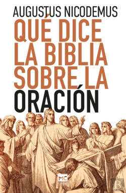 Bertrand.pt - Qué Dice La Biblia Sobre La Oración