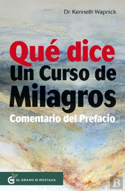 Bertrand.pt - Qué Dice Un Curso De Milagros