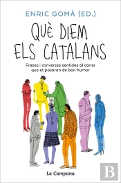 Què Diem Els Catalans