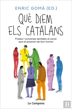 Bertrand.pt - Què Diem Els Catalans
