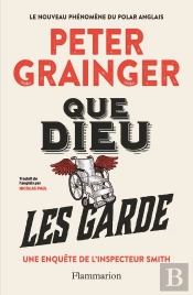 Que Dieu Les Garde : Une Enquête De L'Inspecteur Smith