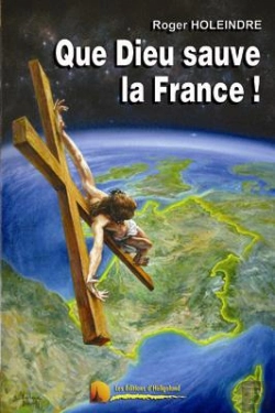 Bertrand.pt - Que Dieu Sauve La France !