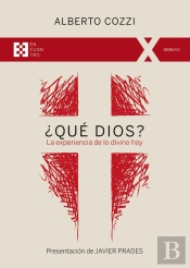 ¿Que Dios?
