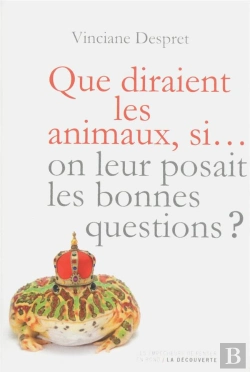 Bertrand.pt - Que Diraient Les Animaux Si On Leur Demandait...?