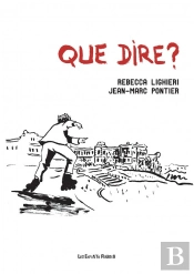 Que Dire ?