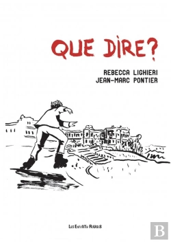 Bertrand.pt - Que Dire ?