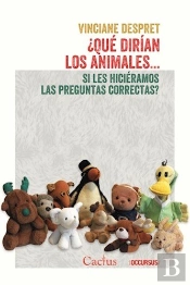 +Que Dirian Los Animales...Si Les Hicieramos Las Preguntas Correctas?